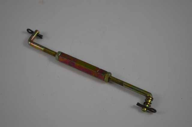 Pump Rod Carb Zenith NDIX-7121085289
